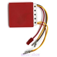 Regolatore raddrizzatore per