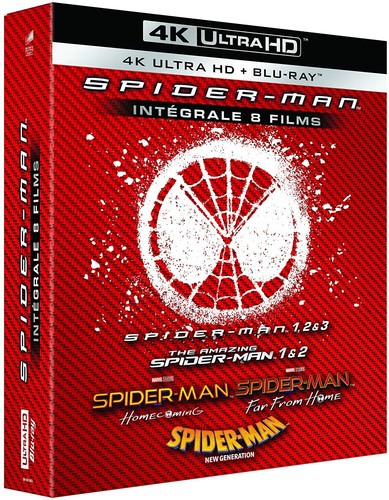 Coffret edition collector - edition,