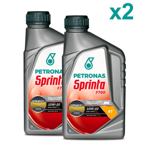 Olio motore tempi semi - 4,