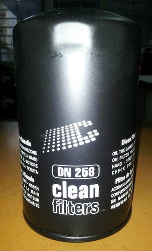 Filtro gasolio carburante - filtro,