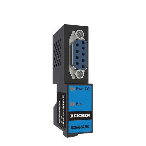 Bcnet s7200 processore - bcnet-s7200,