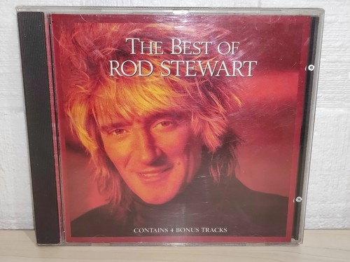 Rod stewart the - –, best