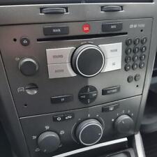 Opel Astra H Caravan autoradio radio CD 50 phone con test con codice 