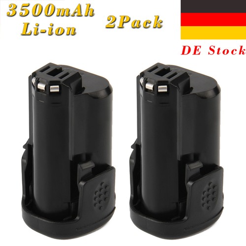 Batterie litio 3500mah - al,