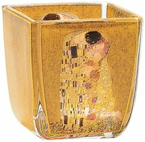 Goebel bacio gustav klimt - il, bacio,