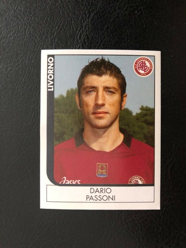 Figurina calciatori panini - calciatori,