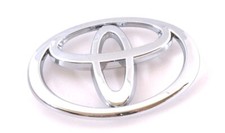 Logo emblema stemma originale