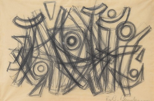 Egbert bruckner 1912 - egbert, 1912-2001