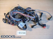 Cablaggio Motore Ugelli di