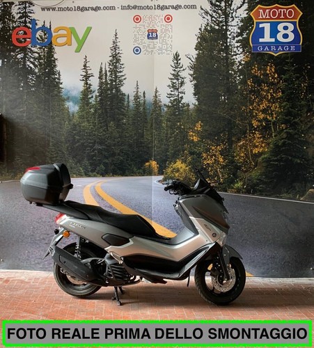 Ricambi scooter usati motore