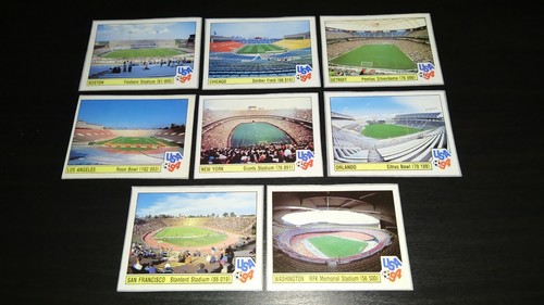 Usa stadio stadium - 94,