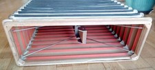 Riparazione fisarmonica