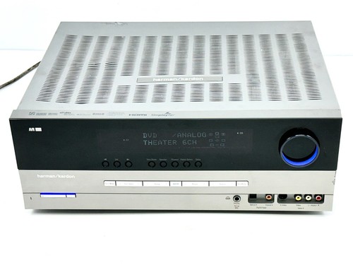 Harman kardon avr 347 - kardon, avr-347