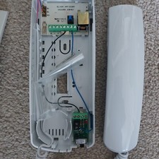 Elvox - H620R/SLD.01 Vimar -