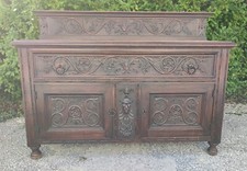 Vecchio Mobile Fratelli Morandi Firenze