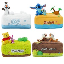 Porta fazzoletti a tema Disney