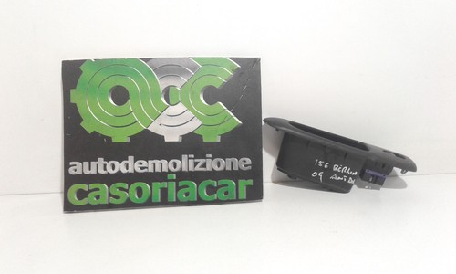 Pulsantiera anteriore destra - pulsantiera,