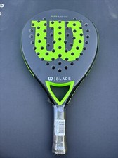 Pala De Padel Wilson Blade