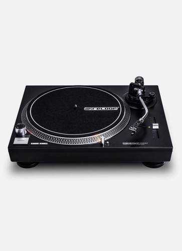 Reloop 1000 mk2 professional - mk2,