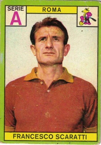 Figurine calciatori panini - figurine,