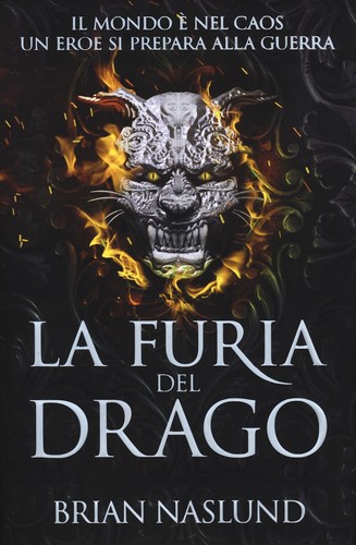 Draghi terra la furia - i,