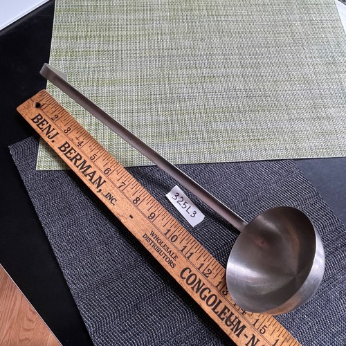 Mestolo vollrath - 14,5",