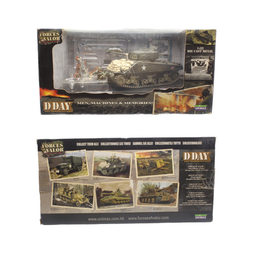 Forze del valore m4a3 - del,