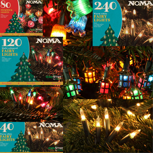 Fata natale stile classico - natale,