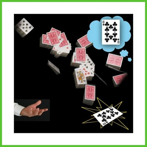 Giochi prestigio magia - giochi,