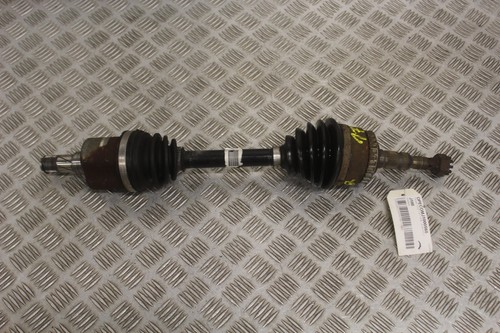 Cardan avant gauche opel - gauche,