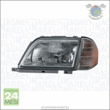 Faro fanale marelli sx - faro,