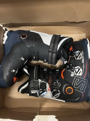Salomon pro x90 - x, 25.5