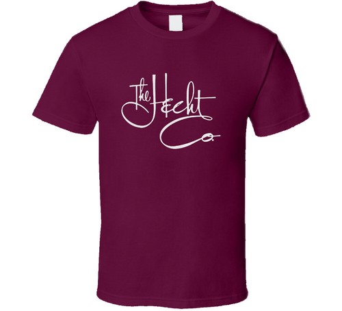 Shirt hecht department - t-shirt, hecht's