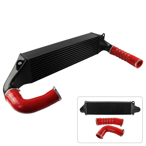 Kit intercooler competition - kit,