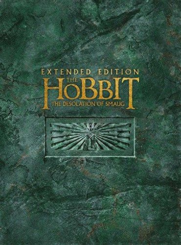 The hobbit desolation - hobbit:,