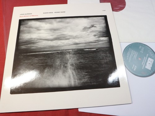John surman such - such, winters