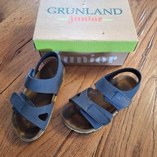 Sandali Grunland Junior