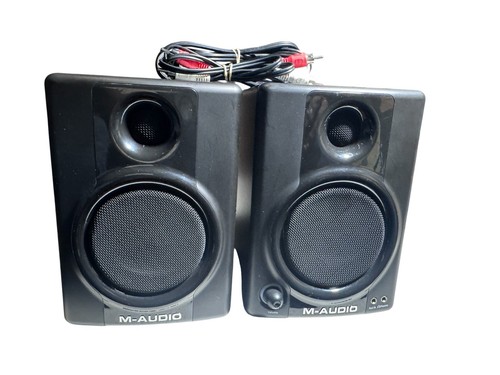 Audio studiophile av30 - studiophile,