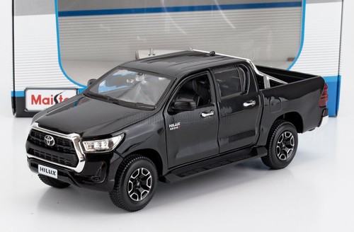 Maisto toyota hilux - 1/27,