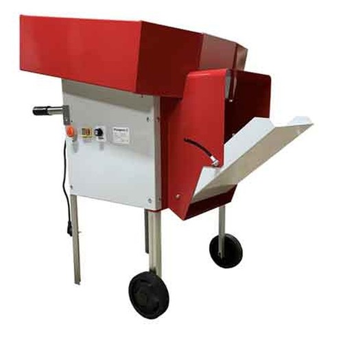 Defogliatore elettrico con - defogliatore,