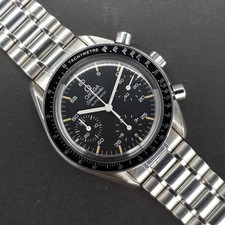 Omega Speedmaster Reduced
