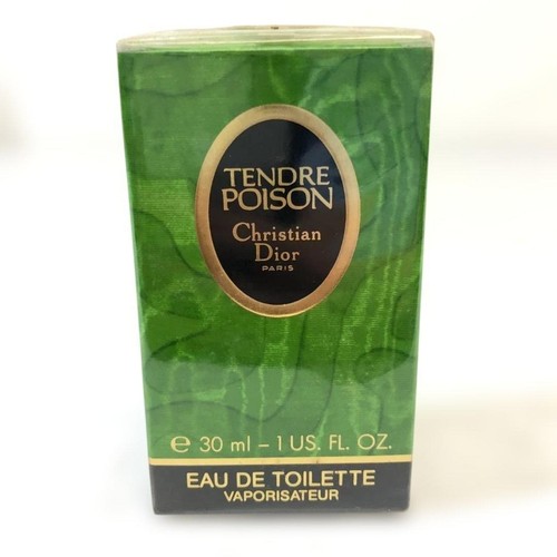 Christian dior tendre poison - tendre,
