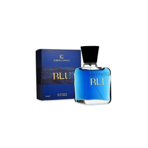 Roberto capucci blu intenso