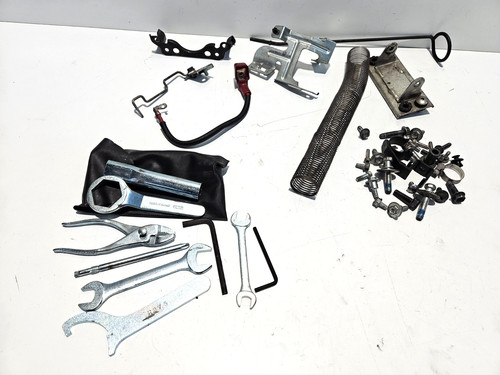 Kit attrezzi bulloneria viti - bulloneria,