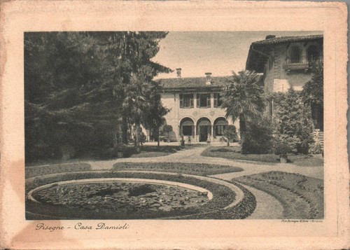 Brescia pisogne casa - pisogne, damioli