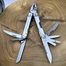 Leatherman Rebar USA Pinza per