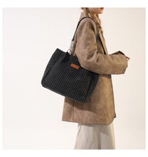 Borsa a tracolla donna grande