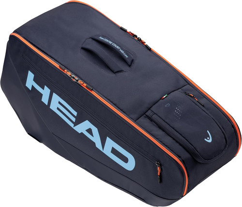 Pro racquet bag - borsa, per