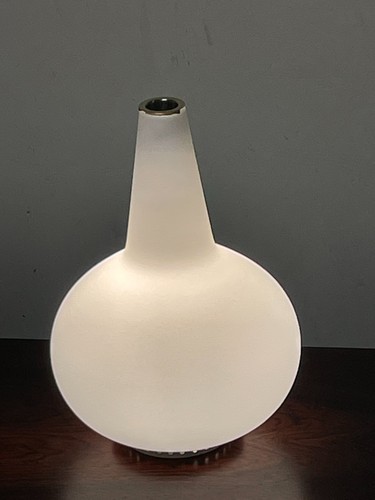 Lampada vaso 1837 max - lampada/vaso, di