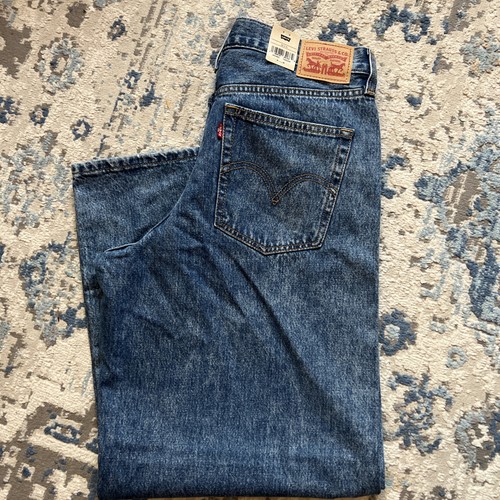 Jeans uomo levis - 94, larghi